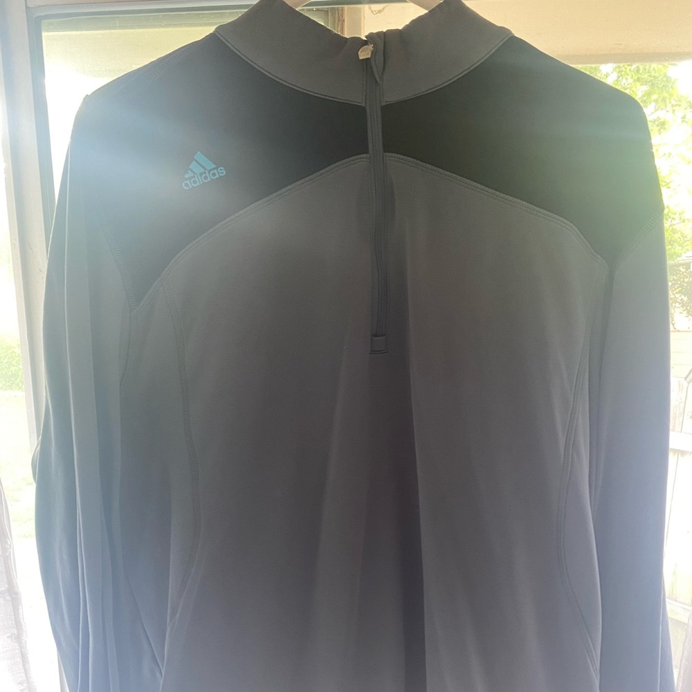Adidas Golf Pullover
